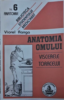 anatomia omului vis